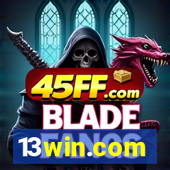 13win.com