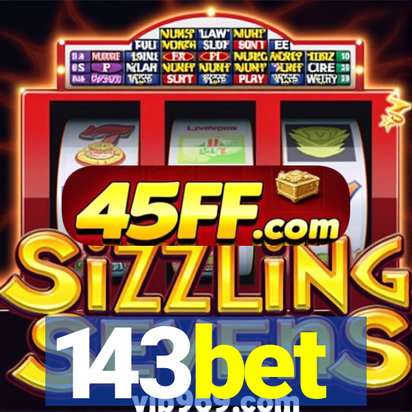 143bet