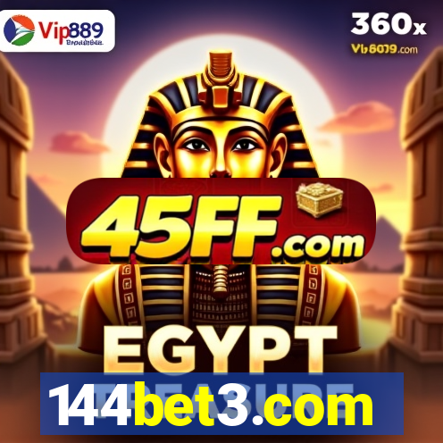 144bet3.com