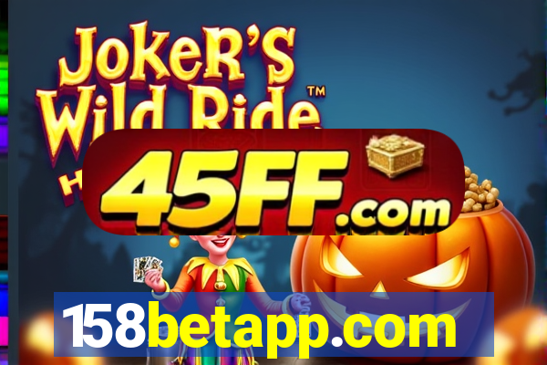 158betapp.com