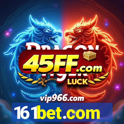 161bet.com