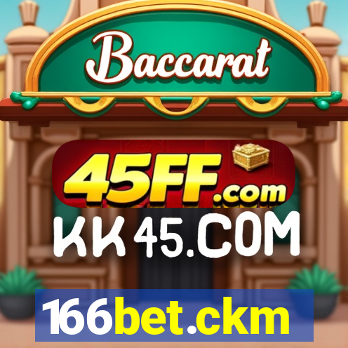 166bet.ckm