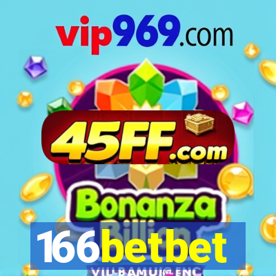 166betbet