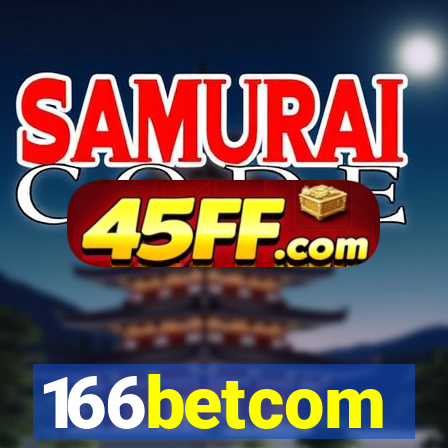 166betcom