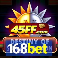 168bet