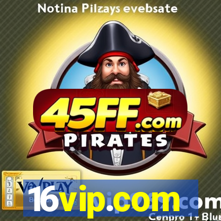 16vip.com