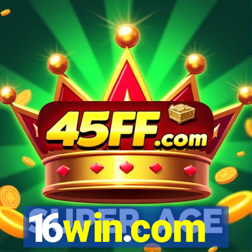 16win.com