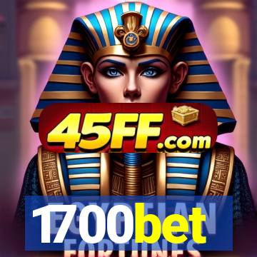 1700bet
