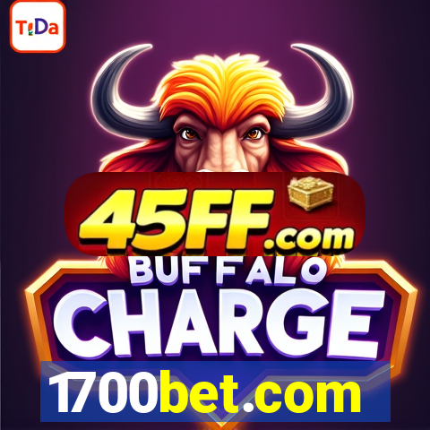 1700bet.com