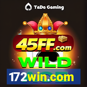172win.com