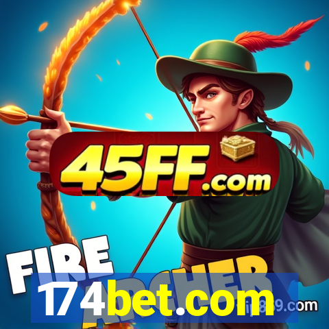 174bet.com