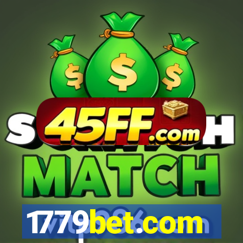 1779bet.com