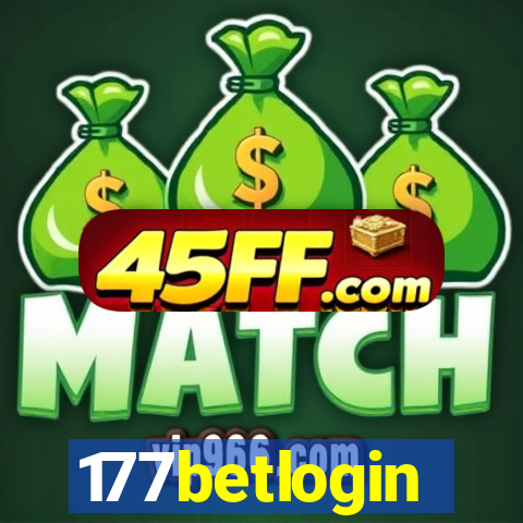 177betlogin