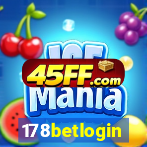 178betlogin