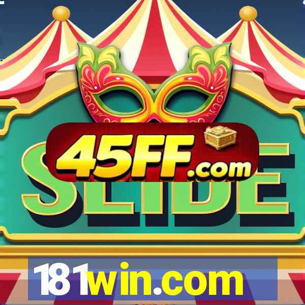 181win.com