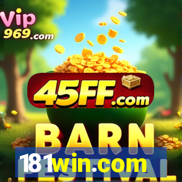 181win.com