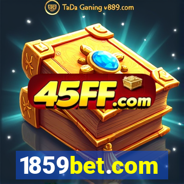 1859bet.com