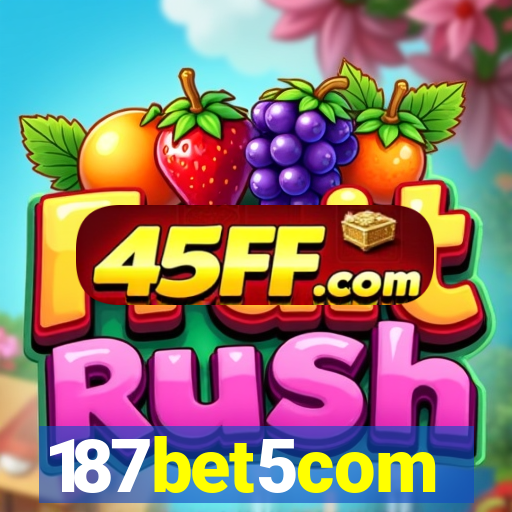 187bet5com