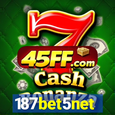 187bet5net