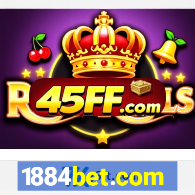 1884bet.com