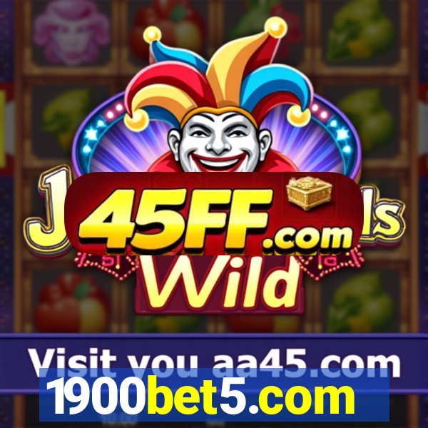 1900bet5.com