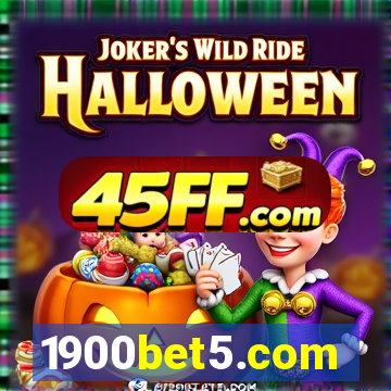 1900bet5.com