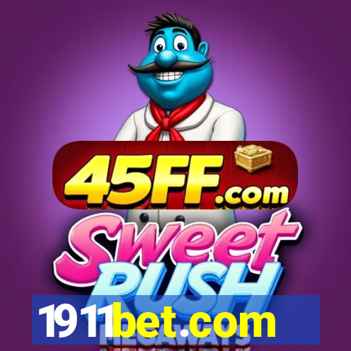 1911bet.com
