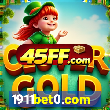 1911bet0.com