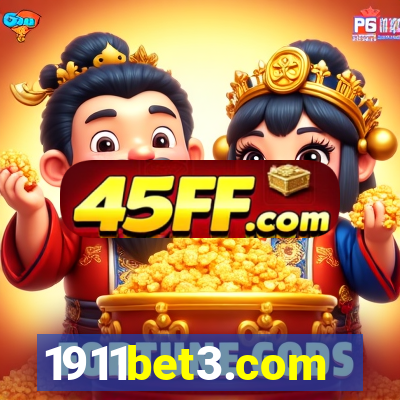 1911bet3.com