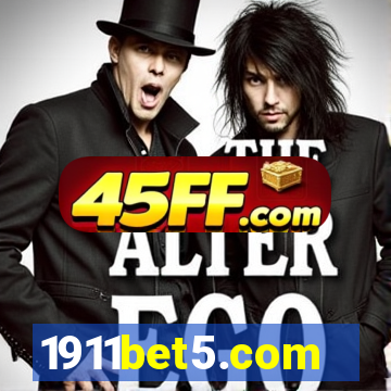 1911bet5.com