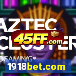 1918bet.com