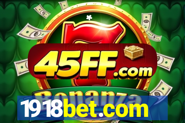 1918bet.com