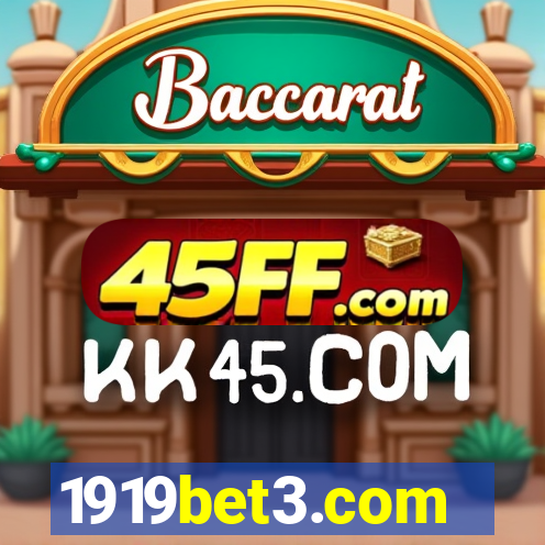 1919bet3.com
