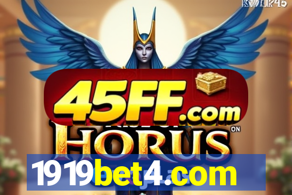 1919bet4.com