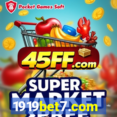 1919bet7.com