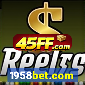 1958bet.com