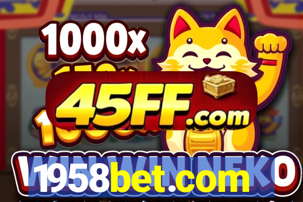 1958bet.com