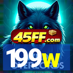 199w