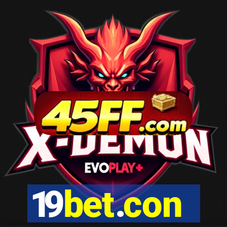 19bet.con