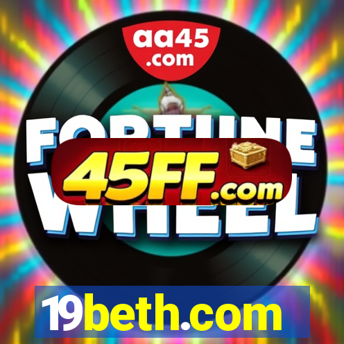 19beth.com