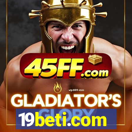 19beti.com
