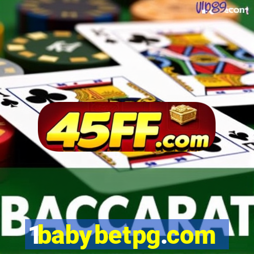 1babybetpg.com