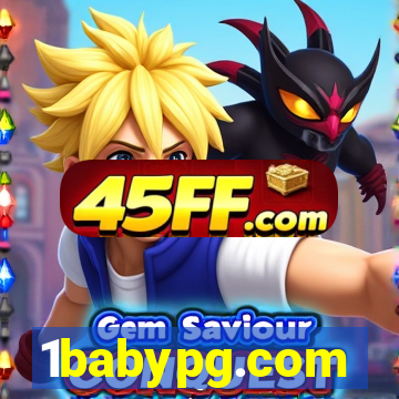 1babypg.com