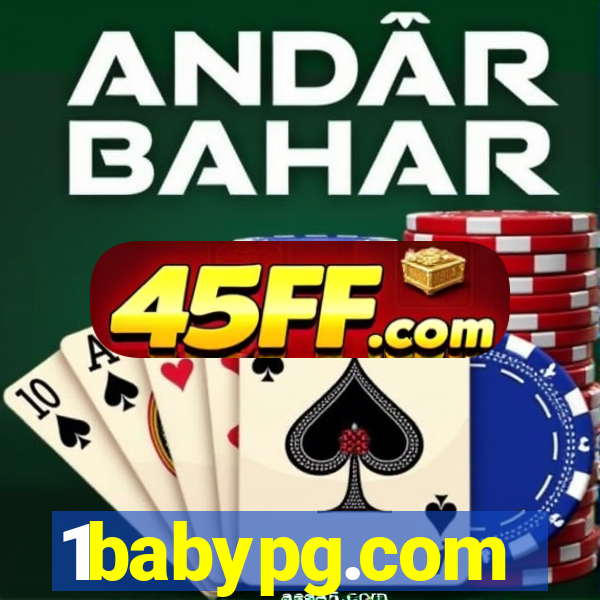 1babypg.com