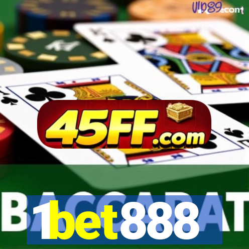 1bet888