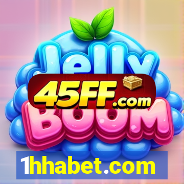 1hhabet.com