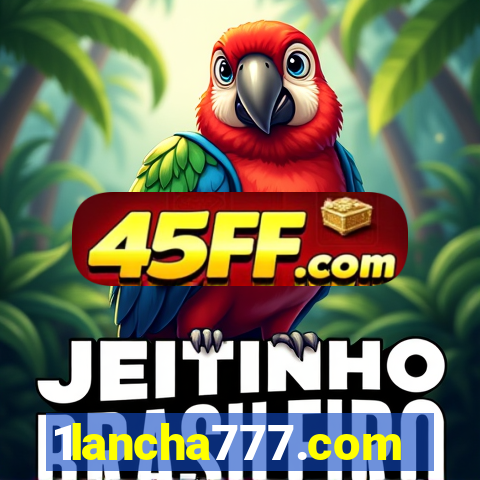 1lancha777.com