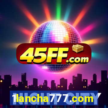 1lancha777.com