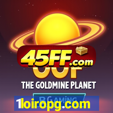 1loiropg.com
