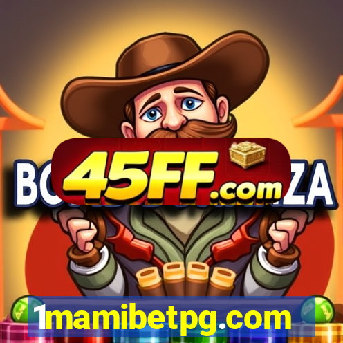 1mamibetpg.com